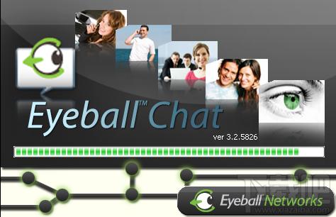 Eyeball Chat,Eyeball Chat下载,Eyeball Chat官方下载