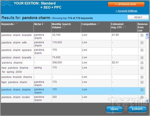 AS Keywords Generator,AS Keywords Generator下载,关键字生成