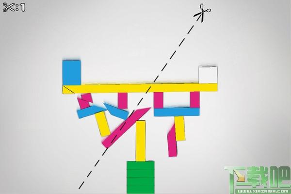 剪刀与石头,cut it,剪刀与石头免费版