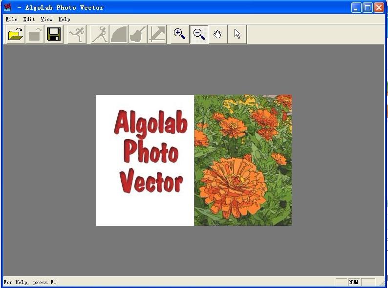 AlgoLab Photo Vector,AlgoLab Photo Vector 下载
