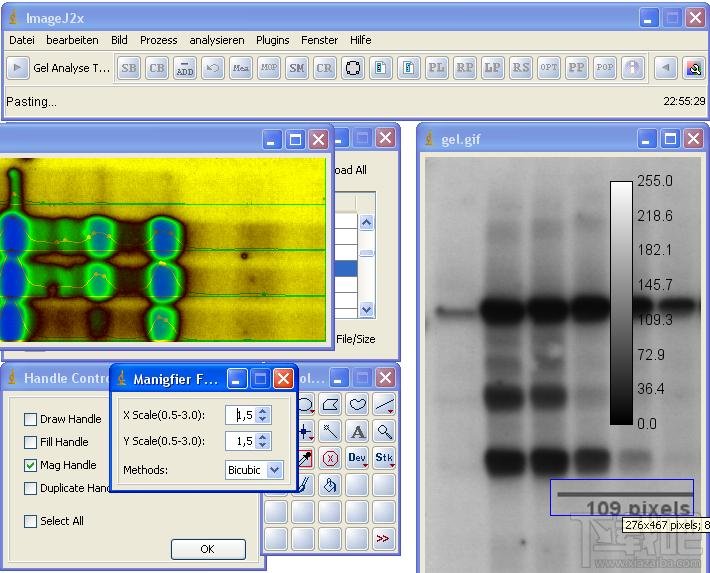 ImageJ2x,ImageJ2x下载,ImageJ2x免费版,医学影像处理