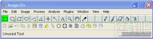 ImageJ2x,ImageJ2x下载,ImageJ2x免费版,医学影像处理