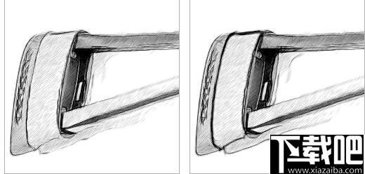AKVIS Sketch下载,图像处理,图像编辑