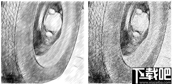 AKVIS Sketch下载,图像处理,图像编辑