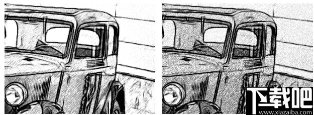 AKVIS Sketch下载,图像处理,图像编辑