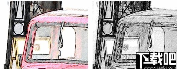 AKVIS Sketch下载,图像处理,图像编辑