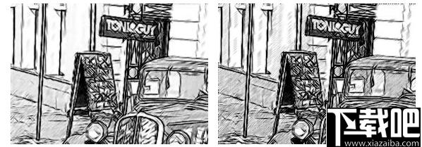 AKVIS Sketch下载,图像处理,图像编辑