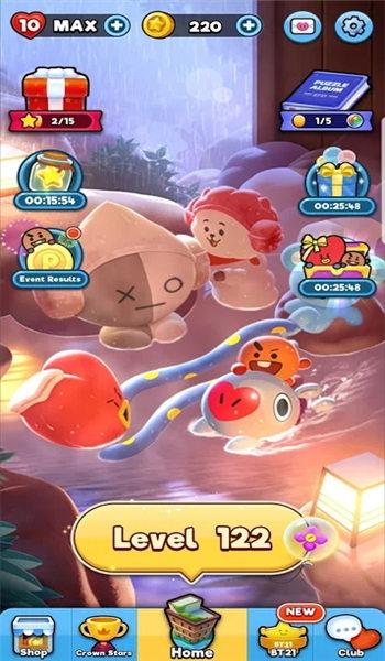 流行歌星手游下载,流行歌星,三消手游,拼图手游