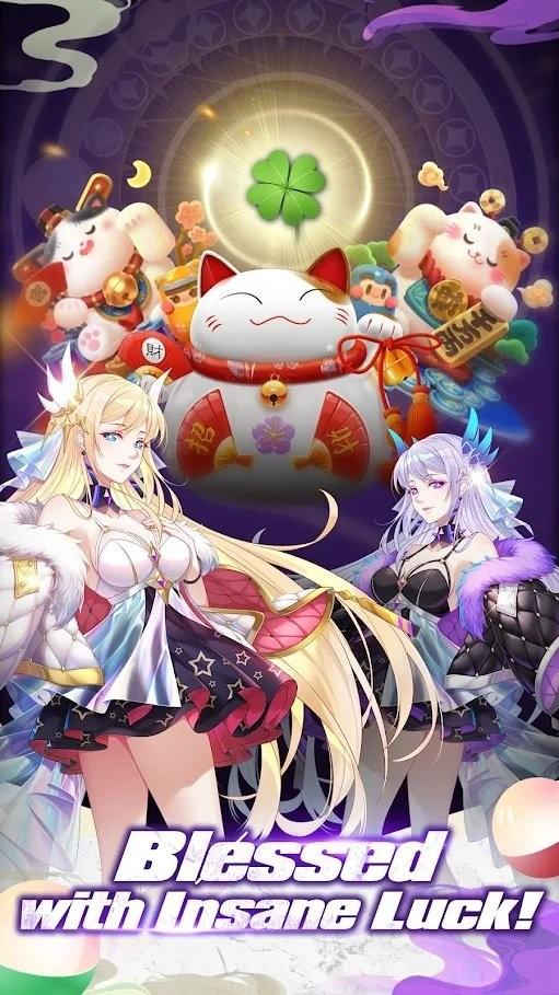 万神殿联盟手游下载,万神殿联盟,神话手游,rpg手游