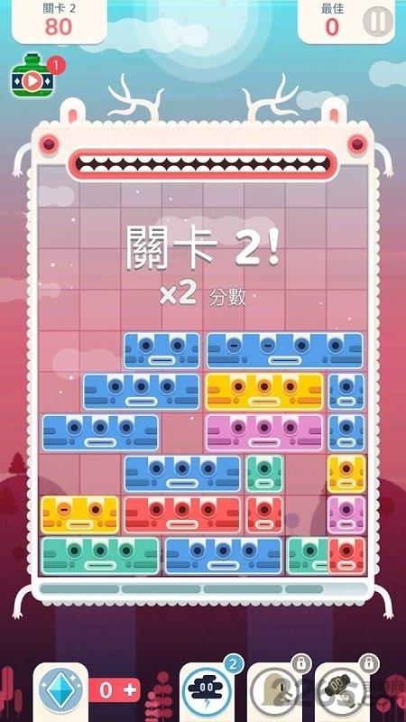 土耳其方块爱消除分数修改版下载,土耳其方块爱消除,消除游戏,消消乐游戏