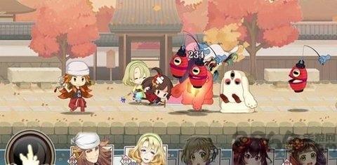 京都救援手游下载,京都救援,角色扮演手游,二次元手游