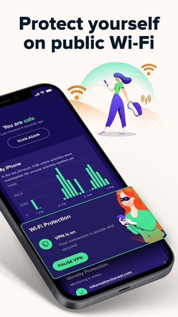 avast mobile security最新版下载,avastmobilesecurity,杀毒app