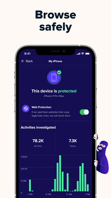 avast mobile security最新版下载,avastmobilesecurity,杀毒app