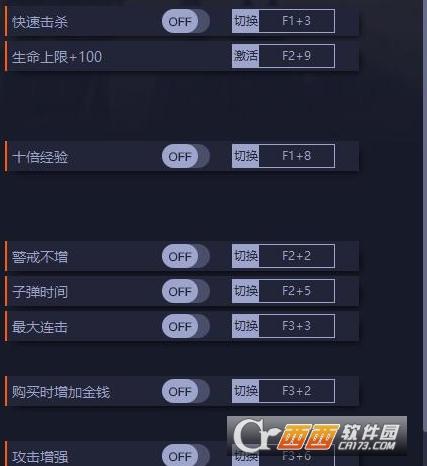霍格沃茨之遗,修改器,修改工具.