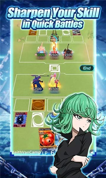 battle card手机版下载,battlecard,策略手游