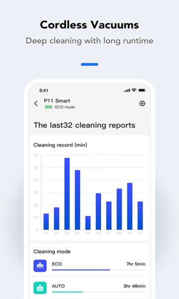proscenic扫地机器人app下载,proscenic,智能app,控制app