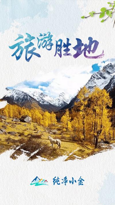 纯净小金app下载,纯净小金,融媒体app,小金县app