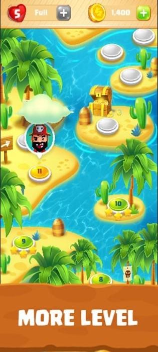 泡泡杀手海盗王游戏(king pirates)下载,泡泡杀手海盗王,泡泡游戏,射击游戏