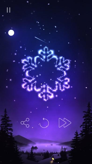 璀璨星光游戏下载,璀璨星光,拼图游戏,解谜游戏