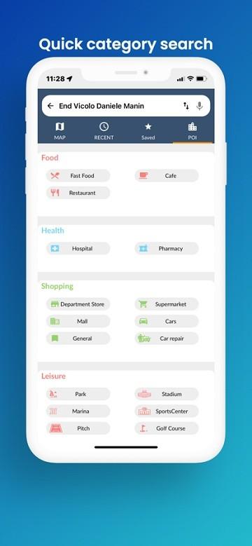 Offline Map Navigation官方版下载,offlinemapnavigation,离线地图app
