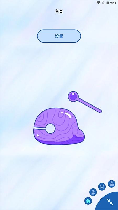 鱼鼓app(木鱼敲敲敲)下载,鱼鼓,木鱼app,趣味app