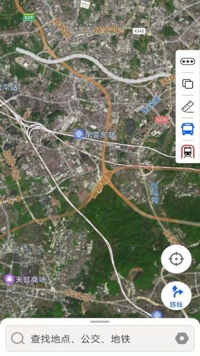 3d世界景点地图app最新版(改名为奥维3d地图)下载,3d世界景点地图,地图app,导航app
