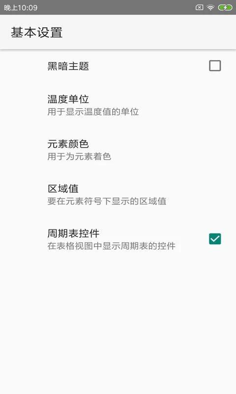 完美化学元素周期表app下载,化学app,学习app,完美化学元素周期表